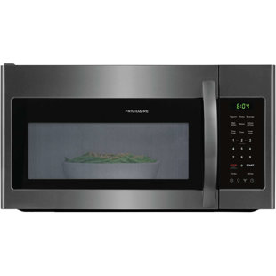 Frigidaire fpm03077tf deals